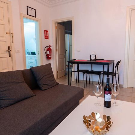 Apartamento Ventanas del Atlántico Santa Cruz de la Palma  Exterior foto