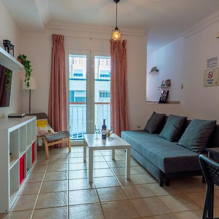 Apartamento Ventanas del Atlántico Santa Cruz de la Palma  Exterior foto