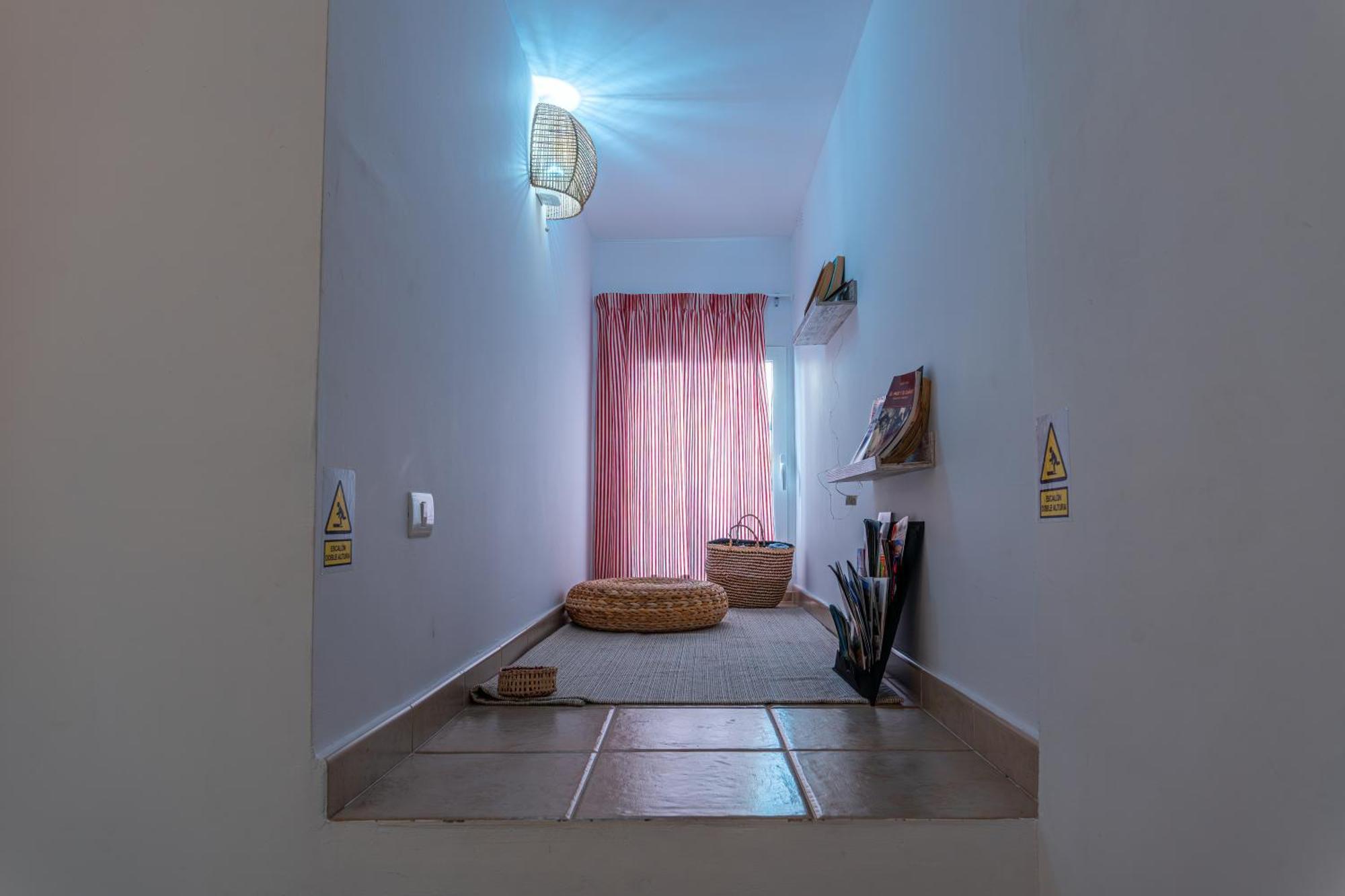 Apartamento Ventanas del Atlántico Santa Cruz de la Palma  Exterior foto