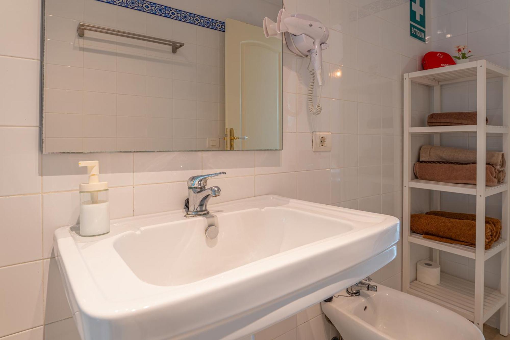 Apartamento Ventanas del Atlántico Santa Cruz de la Palma  Exterior foto
