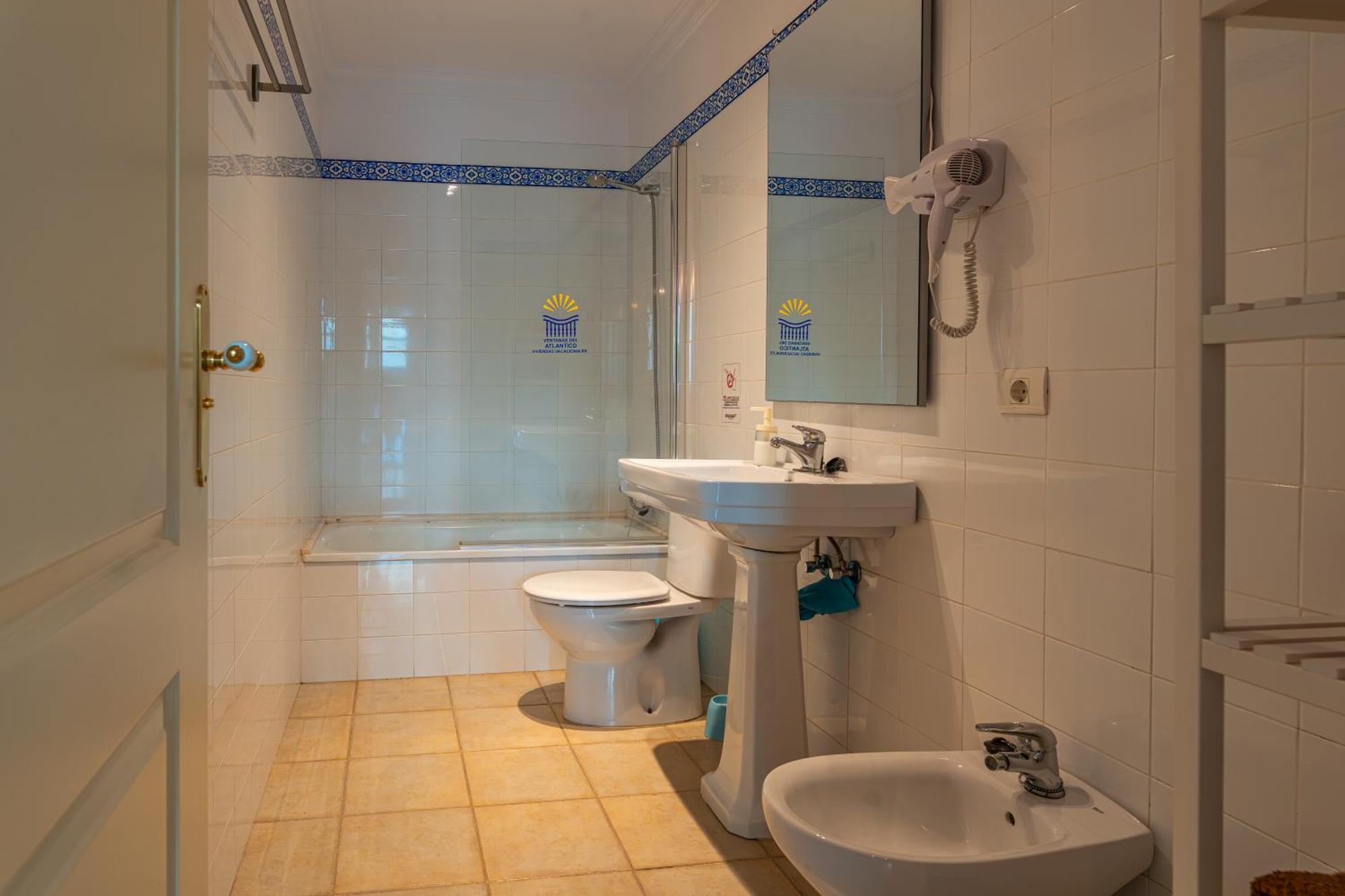 Apartamento Ventanas del Atlántico Santa Cruz de la Palma  Exterior foto