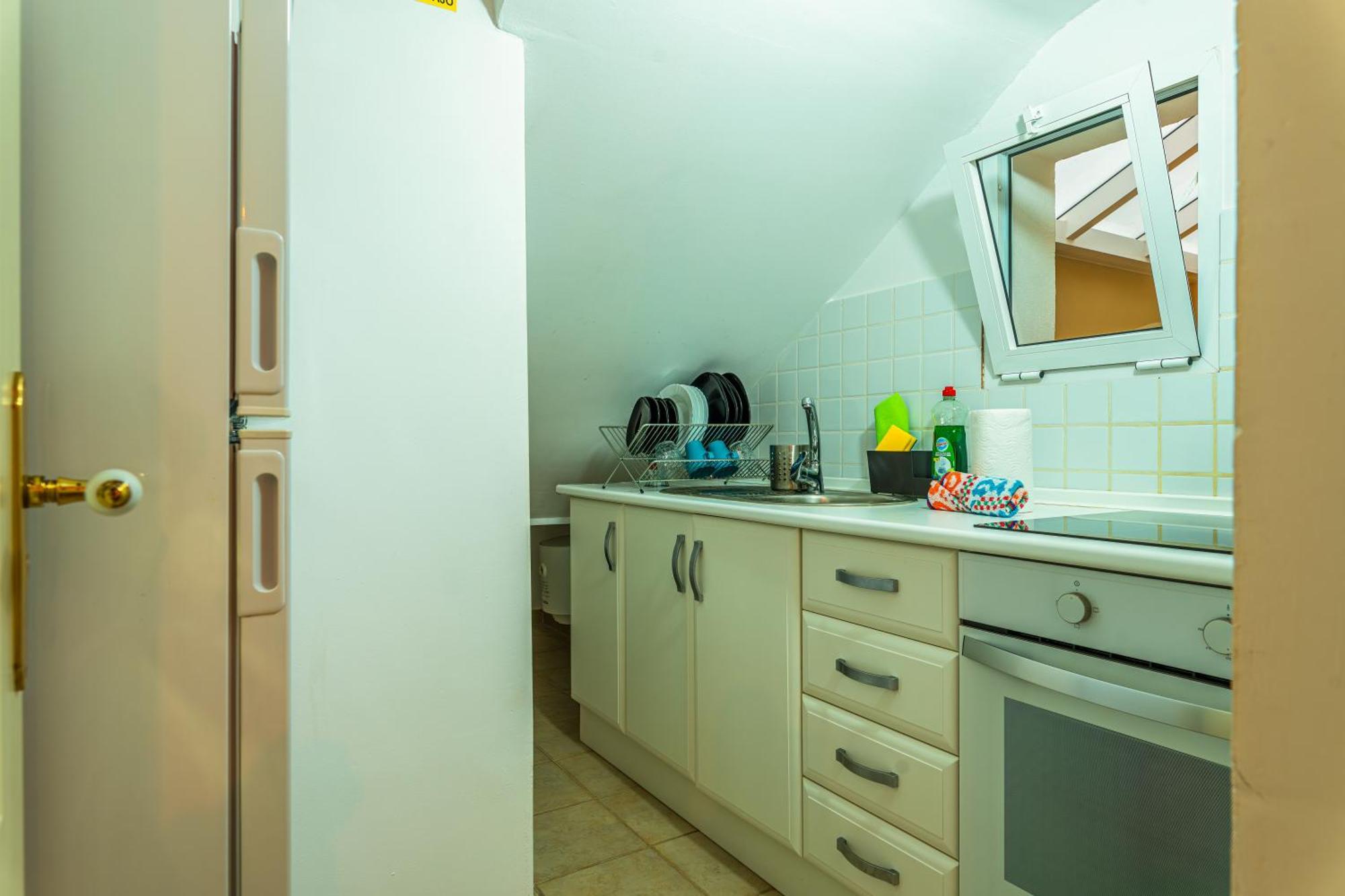 Apartamento Ventanas del Atlántico Santa Cruz de la Palma  Exterior foto