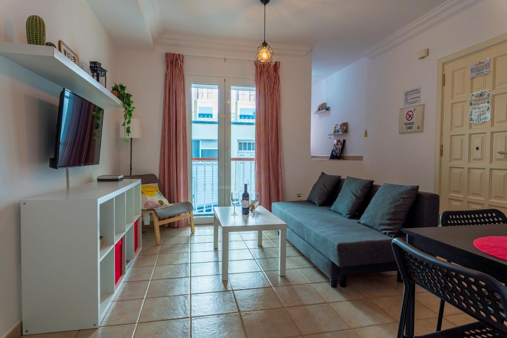 Apartamento Ventanas del Atlántico Santa Cruz de la Palma  Exterior foto